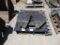 Truck Tractor Sliding 5th Wheel Hitch