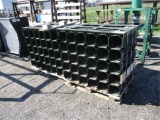 (2) Pallets Of 60 Military Ammunition Canisters