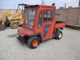 Curtis Utility Cart,
