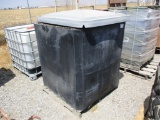 300-Gallon APX Poly HD Containment Bin