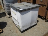 Lot Of Approx 250 Military Ammo Boxes