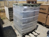 Lot Of Approx 60 Military Ammo Boxes