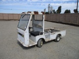 Taylor Dunn B6-10 Utility Cart,