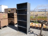 Warehouse Metal Rack