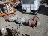 Fetco Size 6 Water Valve,
