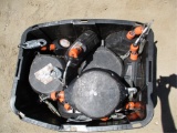 Lot Of Safe Waze Retractable Lifeline Cable