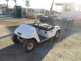 Ez-Go Golf Cart,