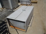 Heavy Duty Hardware Cabinet