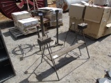 5-Piece Steel Holder & Adjustable Steel Holder