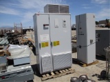 Industrial Control Panel
