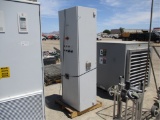 Industrial Control Panel