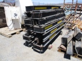 Lot Of (13) Rocker Extensions