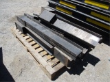Lot Of (6) Rocker Extensions