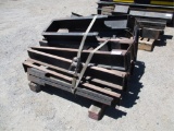 Lot Of (7) Rocker Extensions