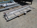 Bil-Jay Aluminum Scaffolding Planks,