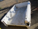 2007 Ranger Truck Bed