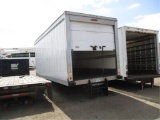 2017 General Reefer Truck Body,