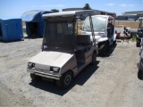 Western Golf Cart,