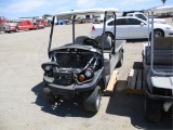 Carry-All 700 Utility Golf Cart,