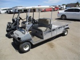 Carry-All Utility Golf Cart,