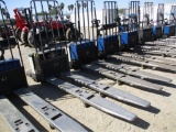Crown PE3520-80 Warehouse Electric Pallet Jack,