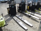 Crown PC4500 Electric Pallet Jack,