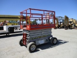 Skyjack SJIII6832 Scissor Lift,