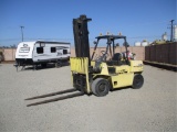 Hyster H80XL Warehouse Forklift,