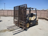 Daewoo G30S-3 Warehouse Forklift,