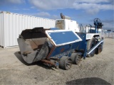 Blaw-Know PF-180H Asphalt Paver,