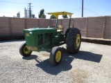 John Deere 2030 Ag Tractor,