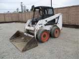 2004 Bobcat S150 Skid Steer Loader,