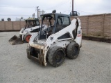2003 Bobcat S185 Skid Steer Loader,