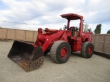 Caterpillar 950B Wheel Loader,