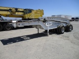 Calla Cozad 16-Tire T/A Jeep & Gooseneck Section,