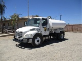 2007 Freightliner M2 S/A water Truck,