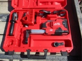 Unused Milwaukee M12 Hammervac Dust Extractor,