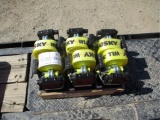 Unused Husky 2