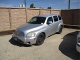 2011 Chevrolet HHR LT SUV,