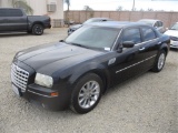 2006 Chrysler 300 Sedan,