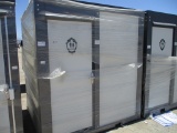 Unused Bastone Mobile Toilet/Shower House Unit,