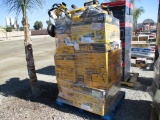 Lot Of Various Dewalt Shop Tools,