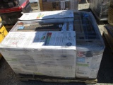 Lot Of Tankless Water Heaters,