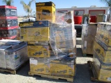 Lot Of Various Dewalt Shop Tools,