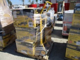 Lot Of Various Dewalt Shop Tools,