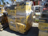 Lot Of Various Dewalt Shop Tools,