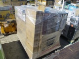 Lot Of Misc Household Items,