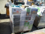 Lot Of Misc Household Items,