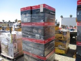 Lot Of (8) Galanz 1,000 Watt Microwaves,