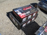 (2) Boxes Of Eibach Pro Spring Kits